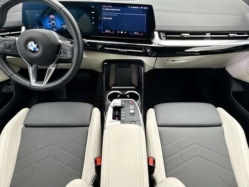 Certified 2026 BMW X2 xDrive28i AWD/4WD image 13