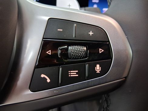 New 2026 BMW X7 xDrive40i w/ M Sport Package image 21