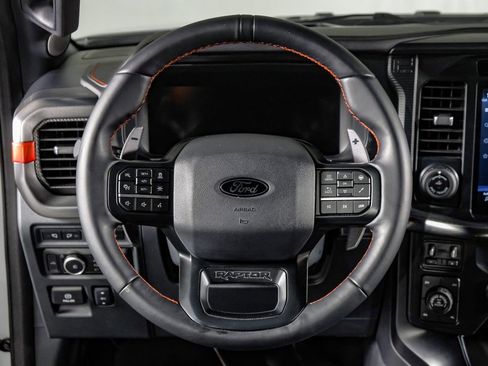 Used 2024 Ford F150 Raptor image 16