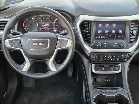 Used 2023 GMC Acadia SLT AWD/4WD image 23