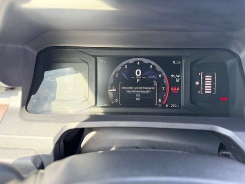 Used 2024 Toyota Tacoma SR5 RWD image 10