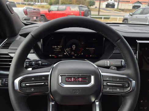 New 2026 GMC Acadia Elevation w/ Black Edition image 13