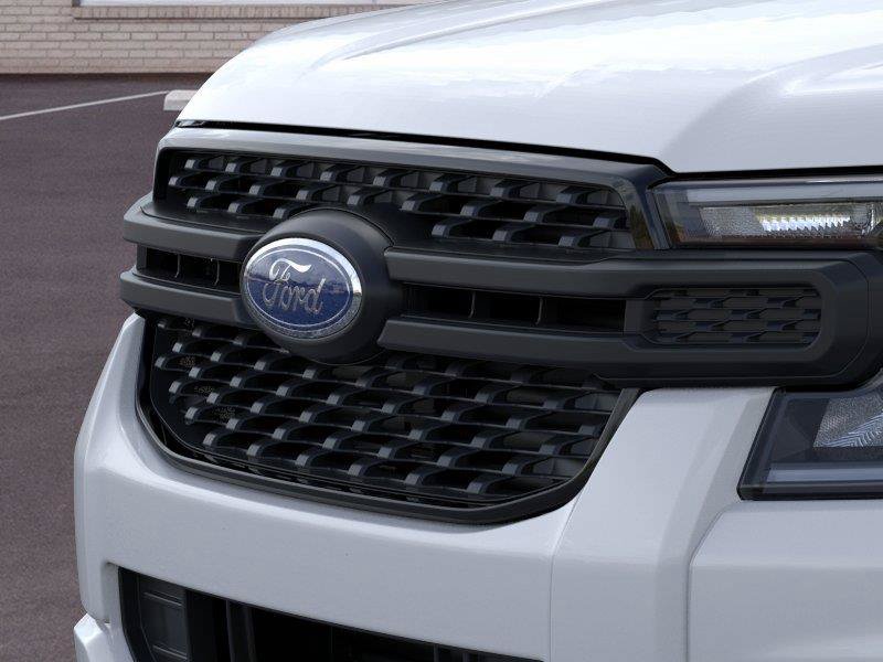 New 2026 Ford Ranger XL w/ Trailer Tow Package RWD image 15