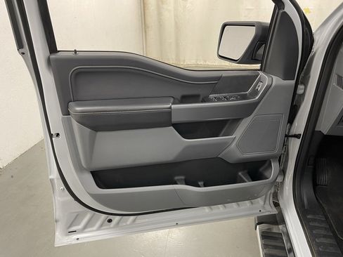 Used 2025 Ford F150 XLT w/ Equipment Group 301A Standard image 16