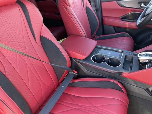 New 2026 Acura MDX Type S image 11