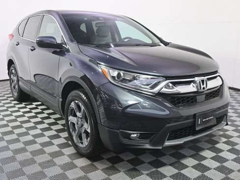 Used 2019 Honda CR-V EX-L image 9