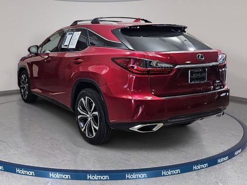 Used 2018 Lexus RX 350 AWD w/ Premium Package image 8