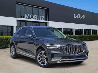 Used 2025 Genesis GV70 2.5T