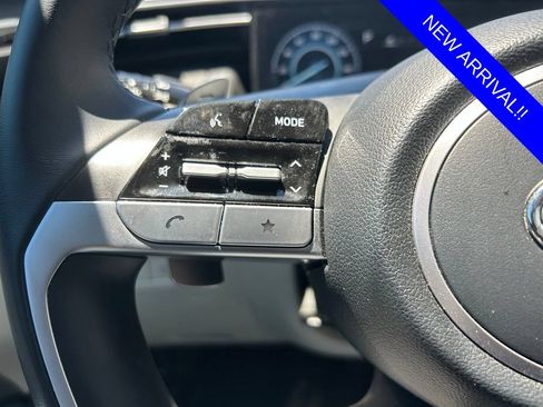 Used 2023 Hyundai Tucson SEL AWD/4WD image 14