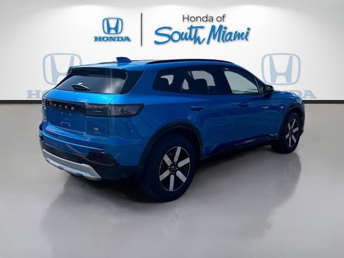 New 2026 Honda Prologue Touring image 7
