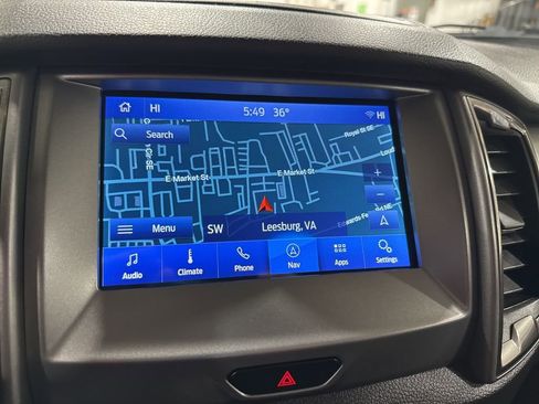 Used 2019 Ford Ranger XLT w/ Equipment Group 302A Luxury image 28