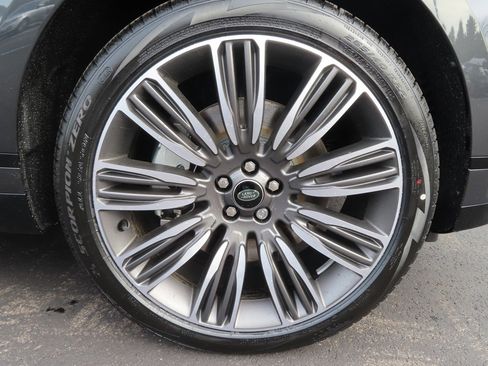 Used 2023 Land Rover Range Rover Velar R-Dynamic S AWD/4WD image 11