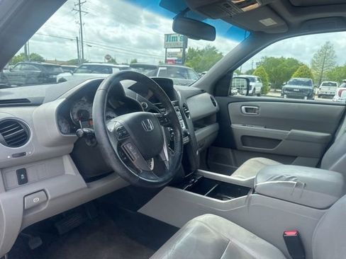 Used 2014 Honda Pilot EX-L image 13