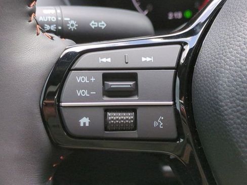 New 2026 Honda HR-V Sport image 22