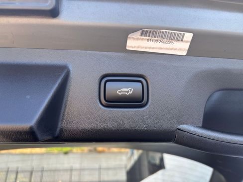 Used 2025 Hyundai Tucson SEL image 23