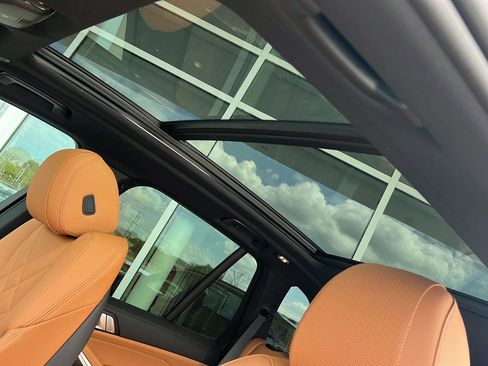 New 2026 BMW X5 xDrive50e image 30