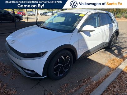 Used 2024 Hyundai Ioniq 5 SEL