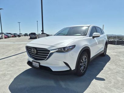 Used 2023 MAZDA CX-9 Touring