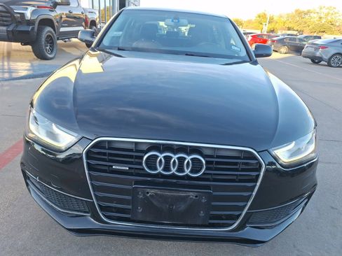 Used 2016 Audi A4 2.0T Premium Plus image 9