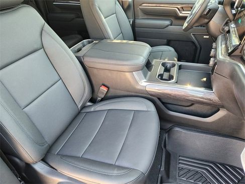 New 2026 Chevrolet Silverado 2500 LTZ w/ Trail Boss Package AWD/4WD image 14