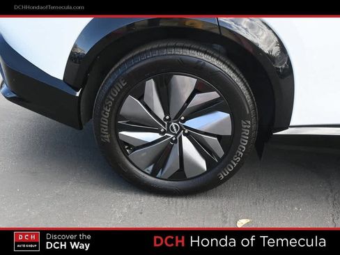 Used 2025 Nissan Ariya ENGAGE image 23