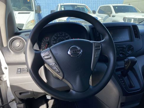 Used 2021 Nissan NV200 SV image 23