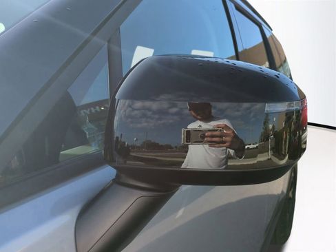 New 2026 Hyundai Santa Fe XRT image 12