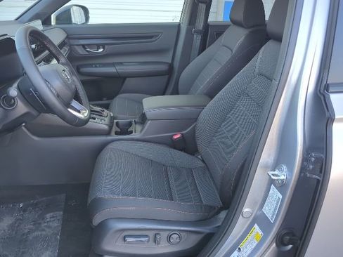 New 2026 Honda CR-V Sport image 13