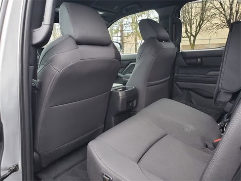 Used 2025 Toyota Tacoma SR5 image 10