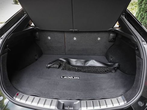 Certified 2023 Lexus RZ 450e Premium w/ Accessory Package (Z1) AWD/4WD image 23