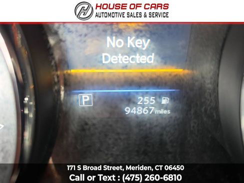 Used 2018 Nissan Rogue SV AWD/4WD image 25