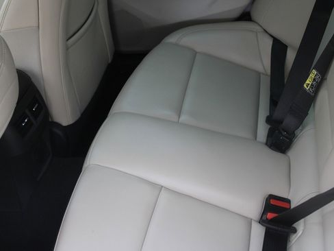 Used 2020 Cadillac CT4 Luxury w/ Sun And Sound Package image 23