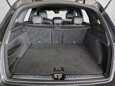 Certified 2022 Mercedes-Benz GLC 300 image 7