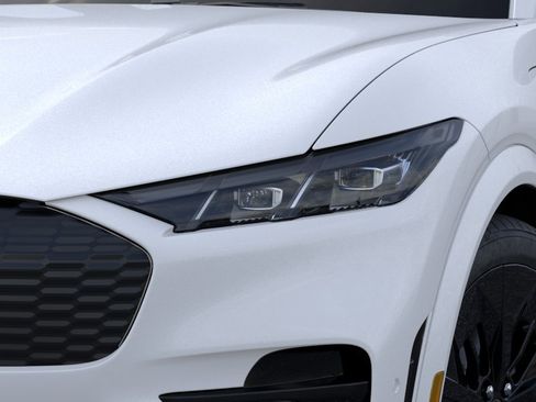 New 2025 Ford Mustang Mach-E GT w/ Interior Protection Package AWD/4WD image 18