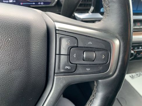 Used 2024 Chevrolet Silverado 2500 LT image 28