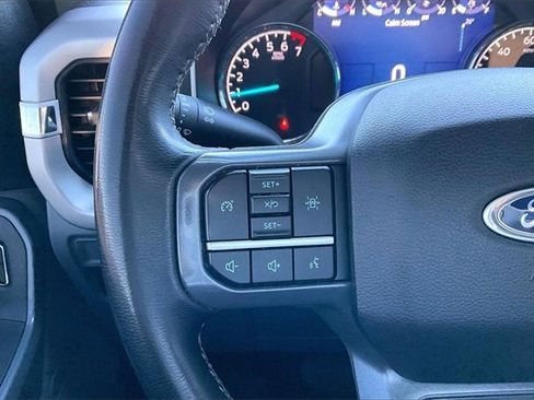 Used 2023 Ford F150 XLT w/ Equipment Group 301A Mid image 20