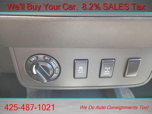 Used 2012 Nissan Frontier PRO-4X AWD/4WD image 26