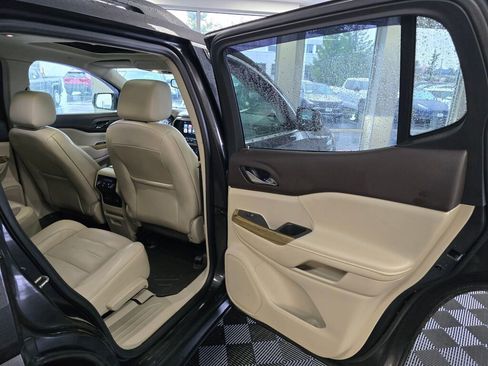 Used 2019 GMC Acadia Denali w/ Technology Package image 42