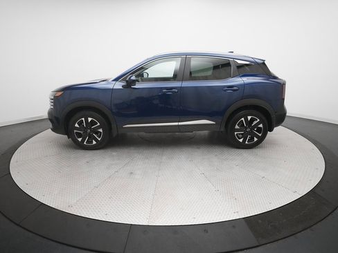 Certified 2025 Nissan Kicks SV w/ SV Premium Package image 23