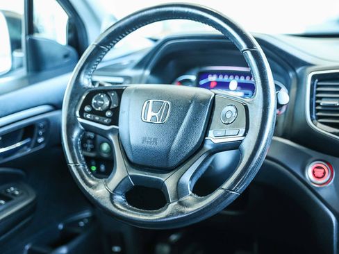 Used 2022 Honda Pilot Special Edition image 21