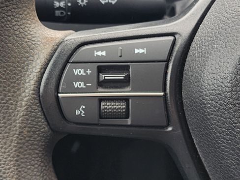 Used 2023 Honda Accord LX image 22