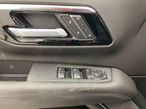 New 2026 Chevrolet Suburban Premier w/ Sun And Tow Package image 11