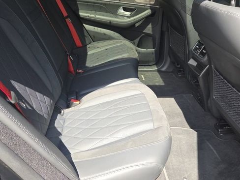 Used 2021 Mercedes-Benz GLE 63 AMG S image 32