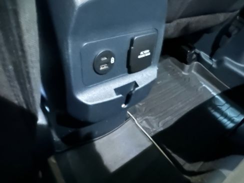 Certified 2023 Ford Maverick Tremor w/ Tremor Off-Road Package image 28