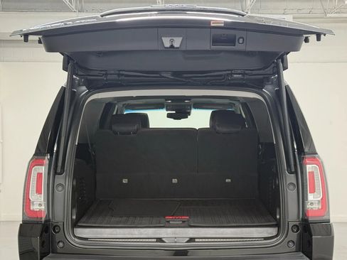 Used 2019 GMC Yukon XL Denali w/ Denali Ultimate Package image 39