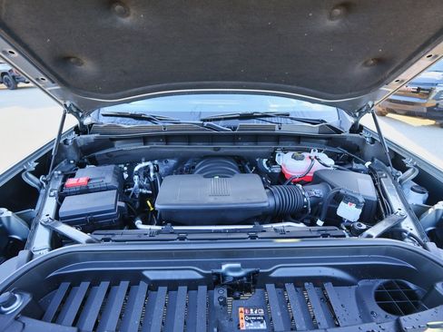 New 2026 GMC Sierra 1500 Elevation w/ Preferred Package image 33