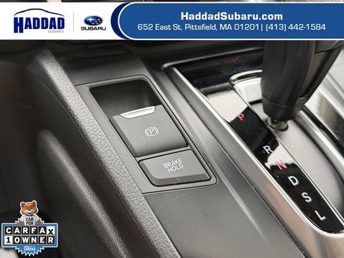 Used 2019 Honda CR-V EX image 31