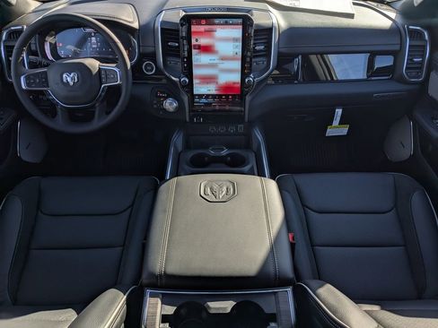 New 2026 RAM 1500 Laramie image 15