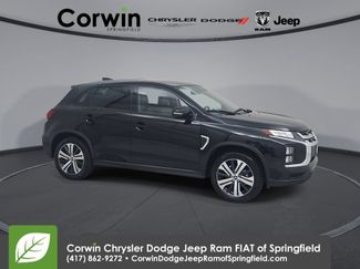 Used 2025 Mitsubishi Outlander Sport SE AWD/4WD 360° Tour