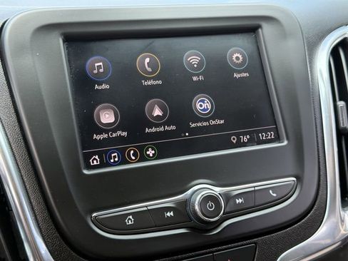 Used 2022 Chevrolet Equinox LS w/ LS Convenience Package FWD image 15